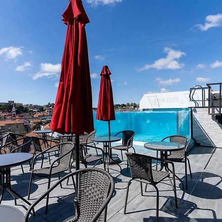 Smartr Porto Gaia Appartement Vila Nova de Gaia Buitenkant foto
