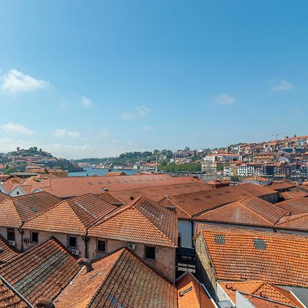 Smartr Porto Gaia Appartement Vila Nova de Gaia Buitenkant foto