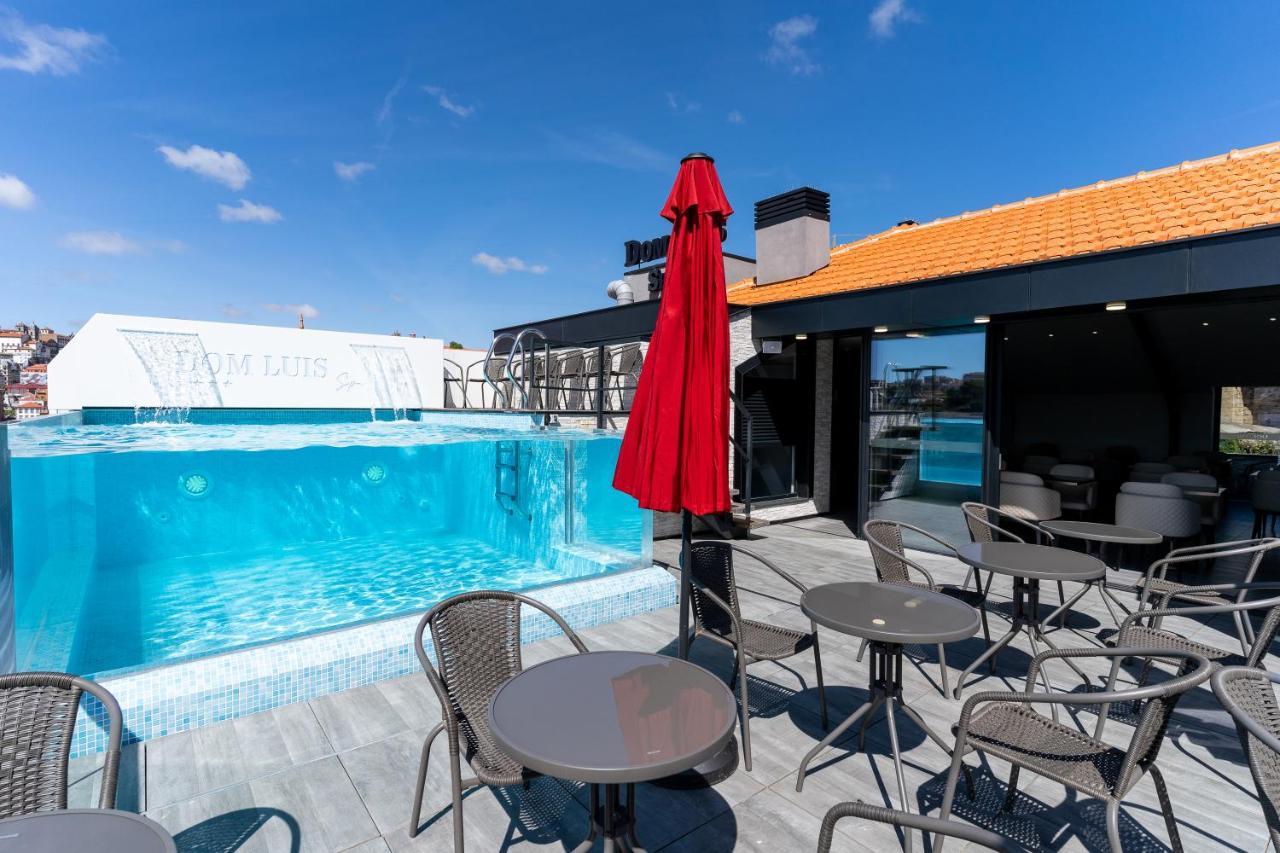 Smartr Porto Gaia Appartement Vila Nova de Gaia Buitenkant foto