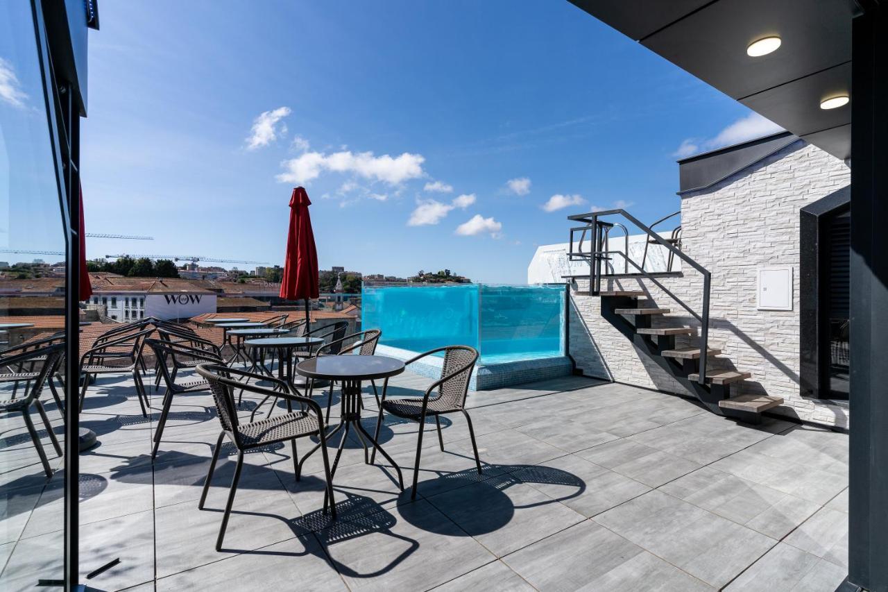 Smartr Porto Gaia Appartement Vila Nova de Gaia Buitenkant foto