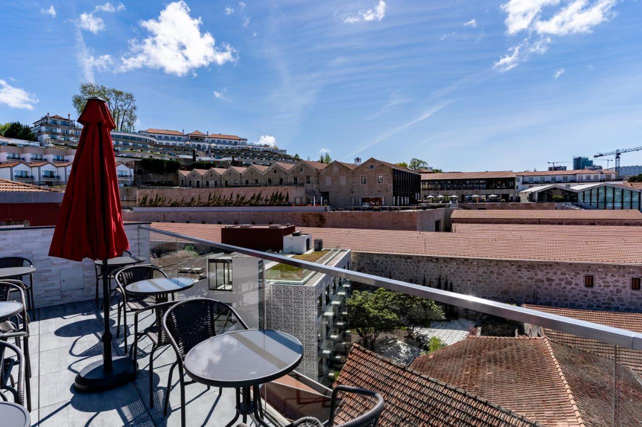Smartr Porto Gaia Appartement Vila Nova de Gaia Buitenkant foto