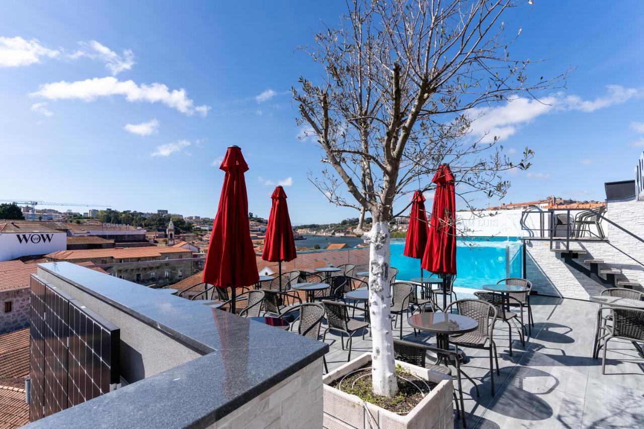 Smartr Porto Gaia Appartement Vila Nova de Gaia Buitenkant foto