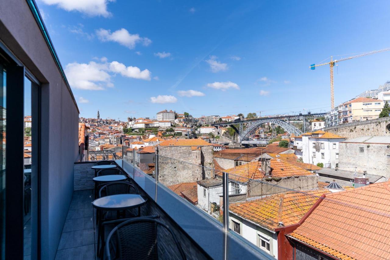 Smartr Porto Gaia Appartement Vila Nova de Gaia Buitenkant foto