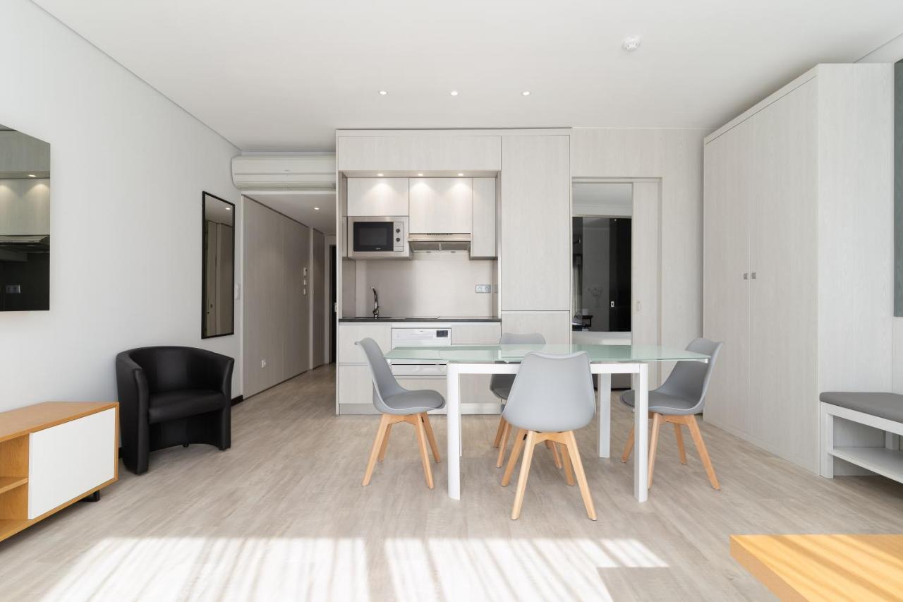 Smartr Porto Gaia Appartement Vila Nova de Gaia Buitenkant foto