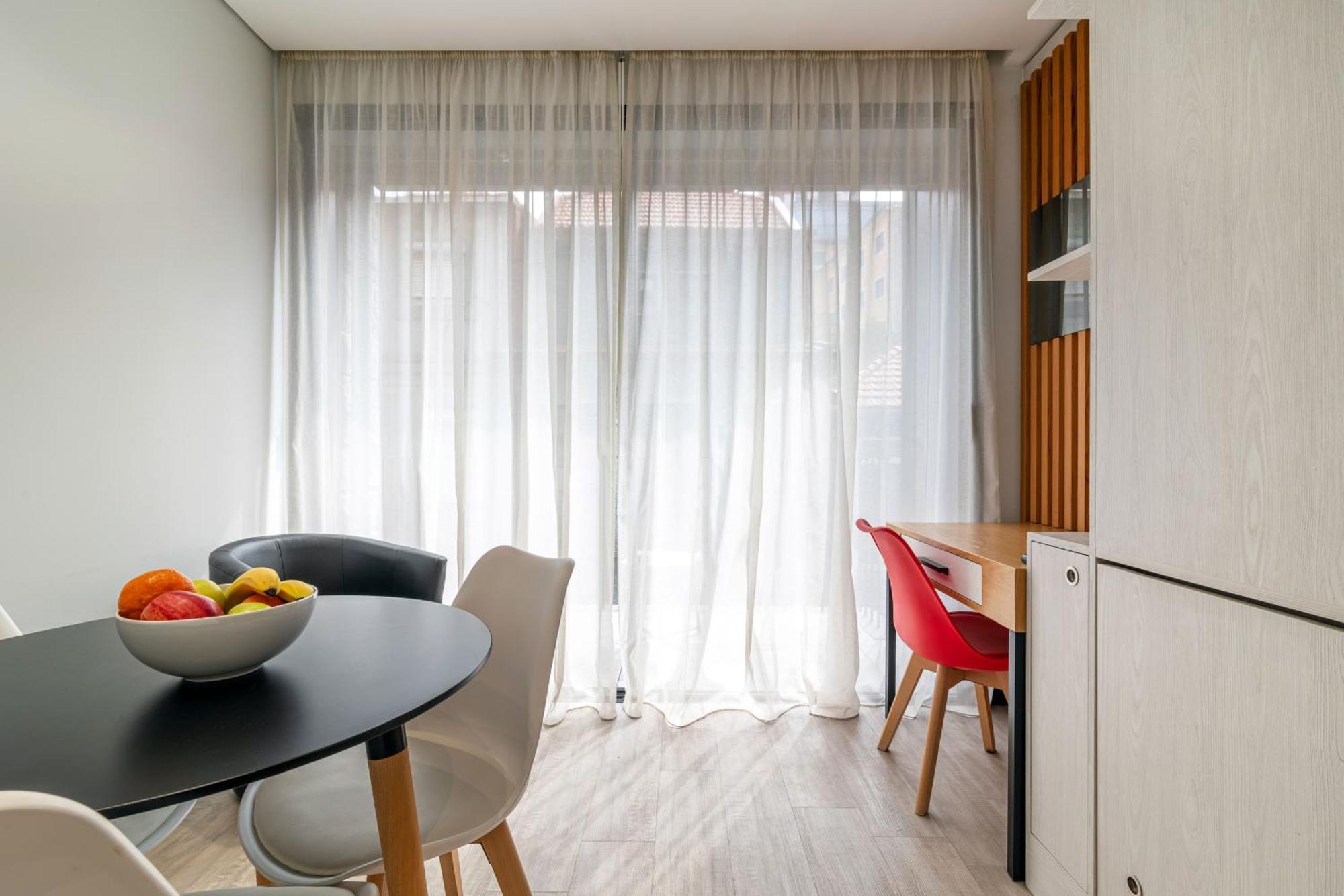 Smartr Porto Gaia Appartement Vila Nova de Gaia Buitenkant foto
