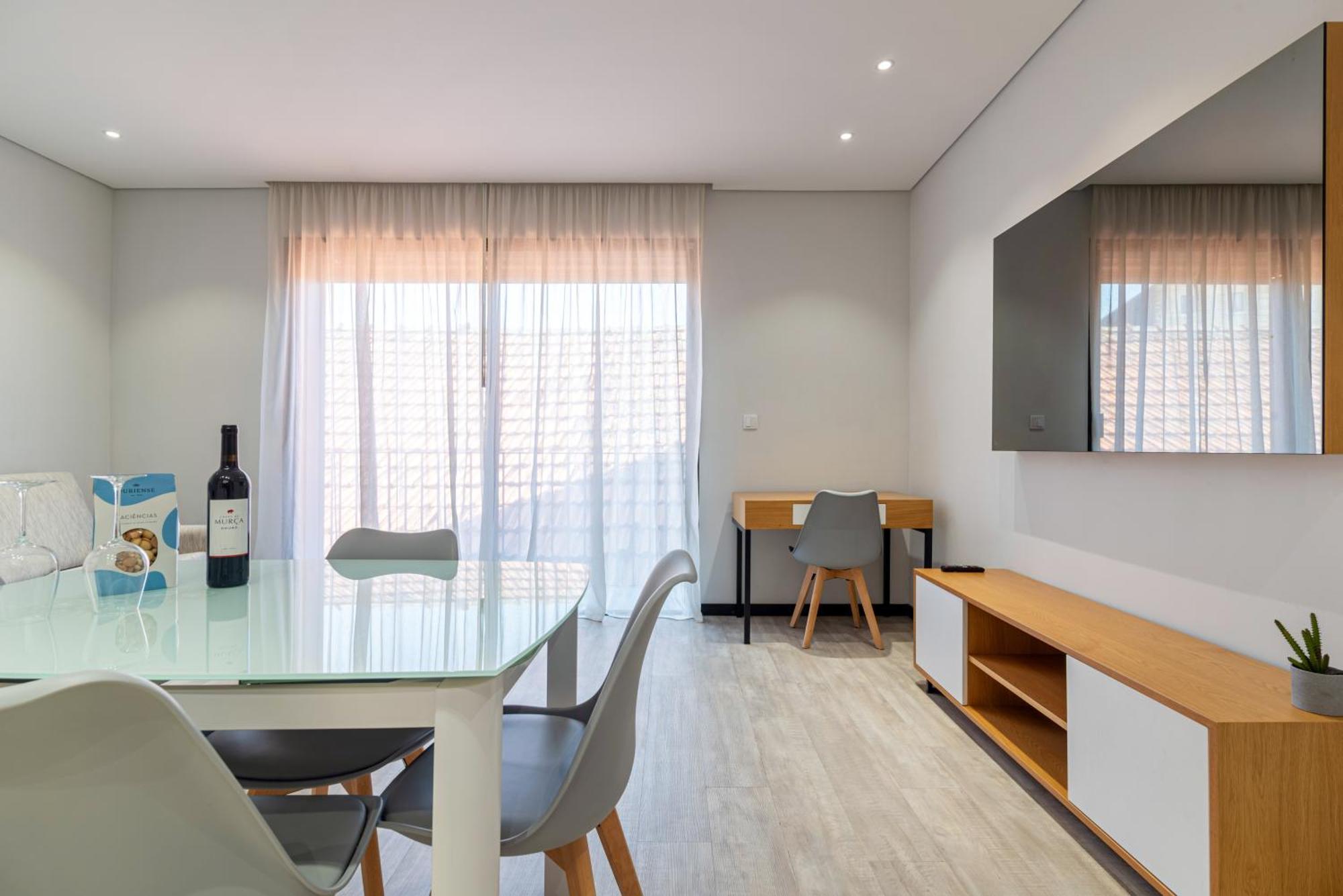 Smartr Porto Gaia Appartement Vila Nova de Gaia Buitenkant foto