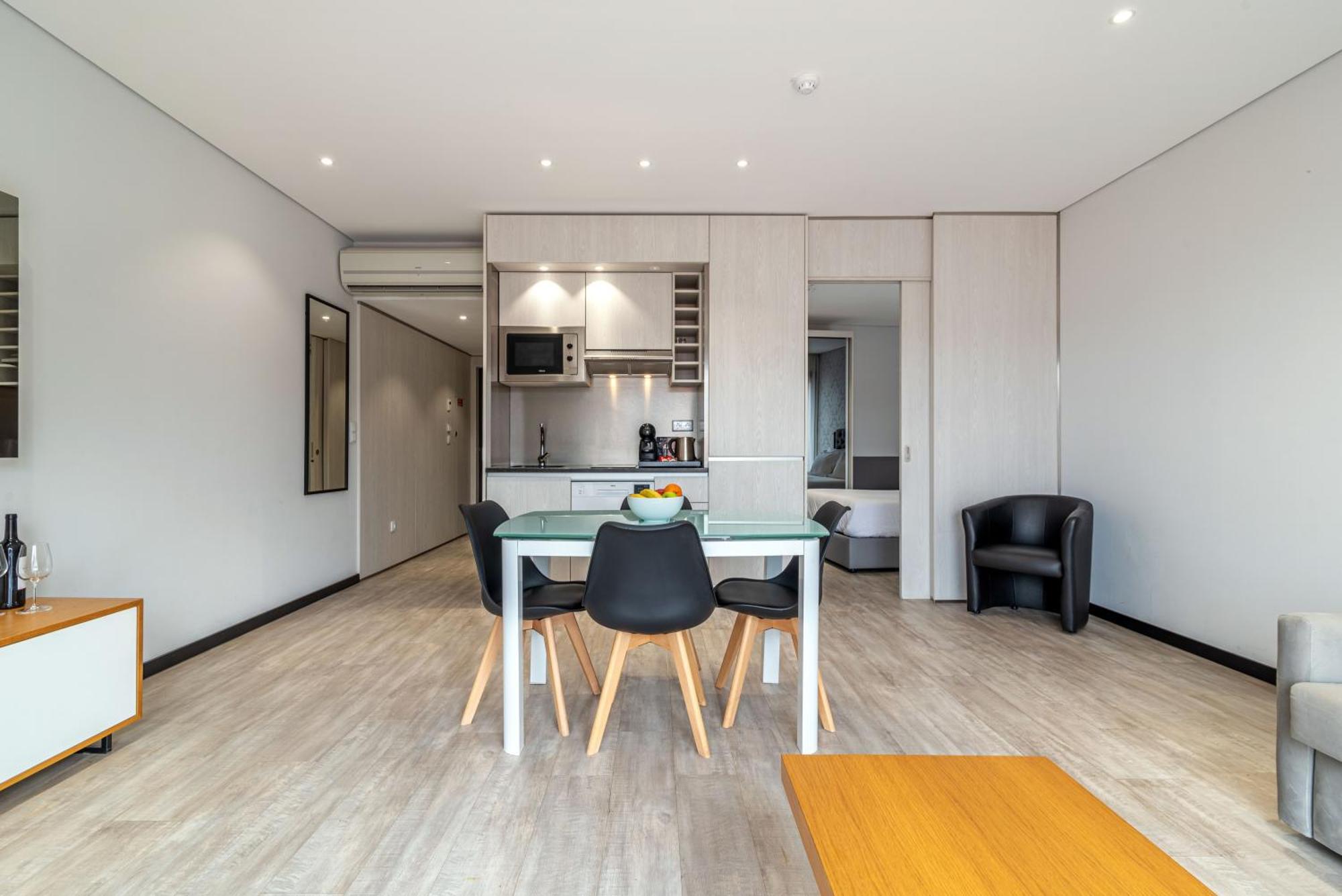Smartr Porto Gaia Appartement Vila Nova de Gaia Buitenkant foto