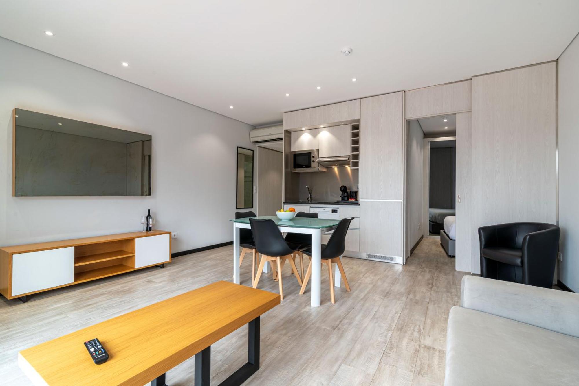 Smartr Porto Gaia Appartement Vila Nova de Gaia Buitenkant foto
