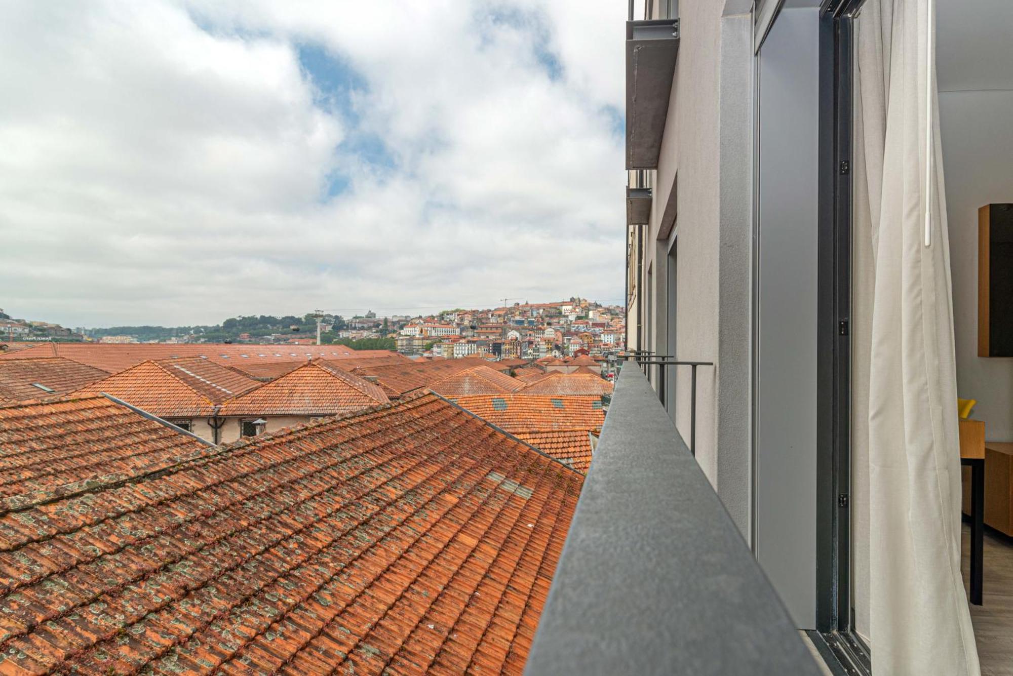 Smartr Porto Gaia Appartement Vila Nova de Gaia Buitenkant foto