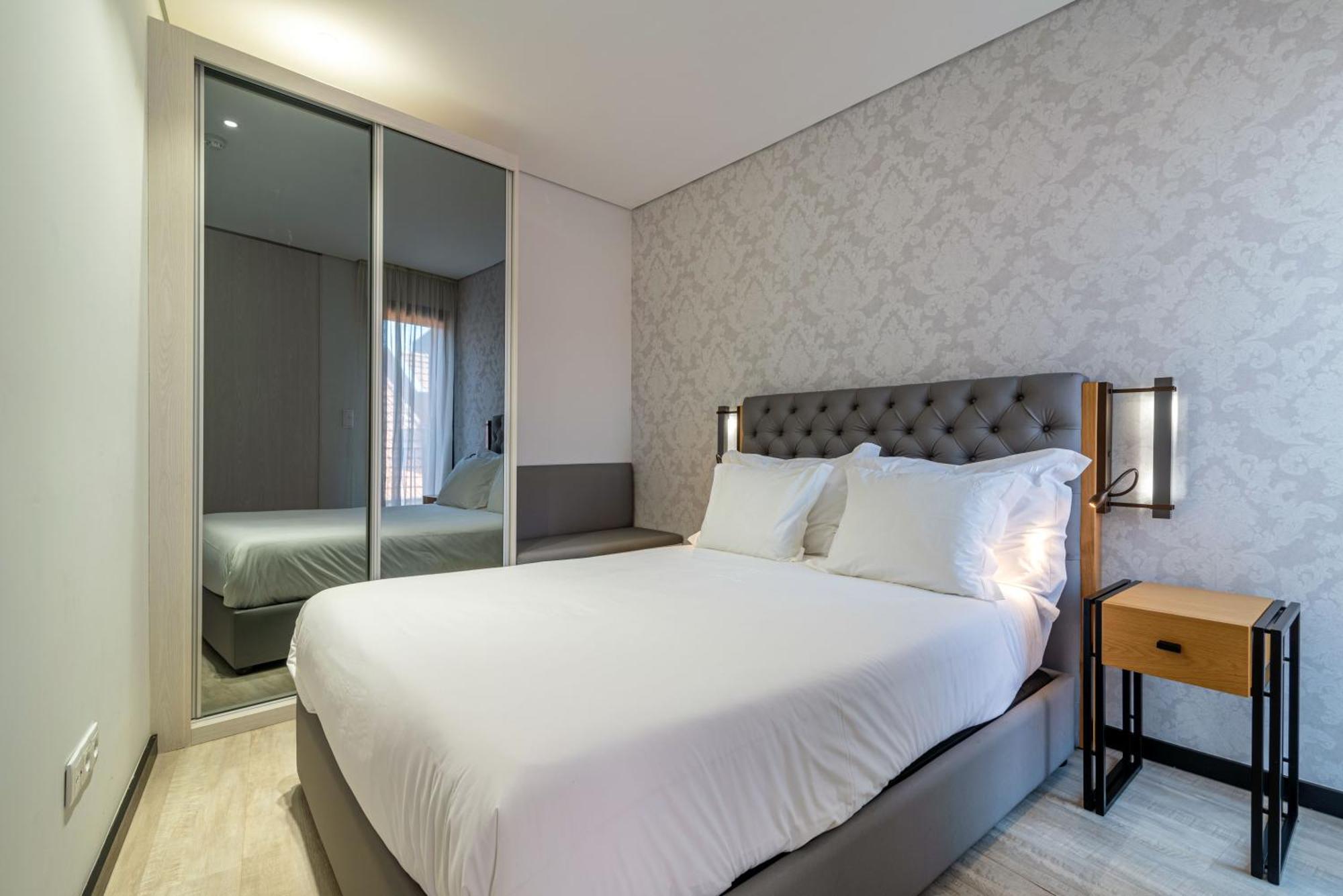 Smartr Porto Gaia Appartement Vila Nova de Gaia Buitenkant foto