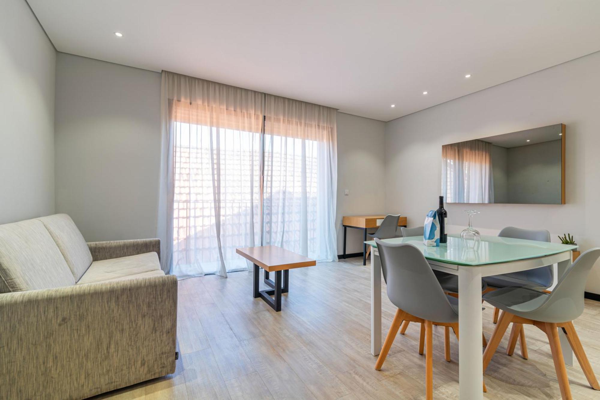 Smartr Porto Gaia Appartement Vila Nova de Gaia Buitenkant foto