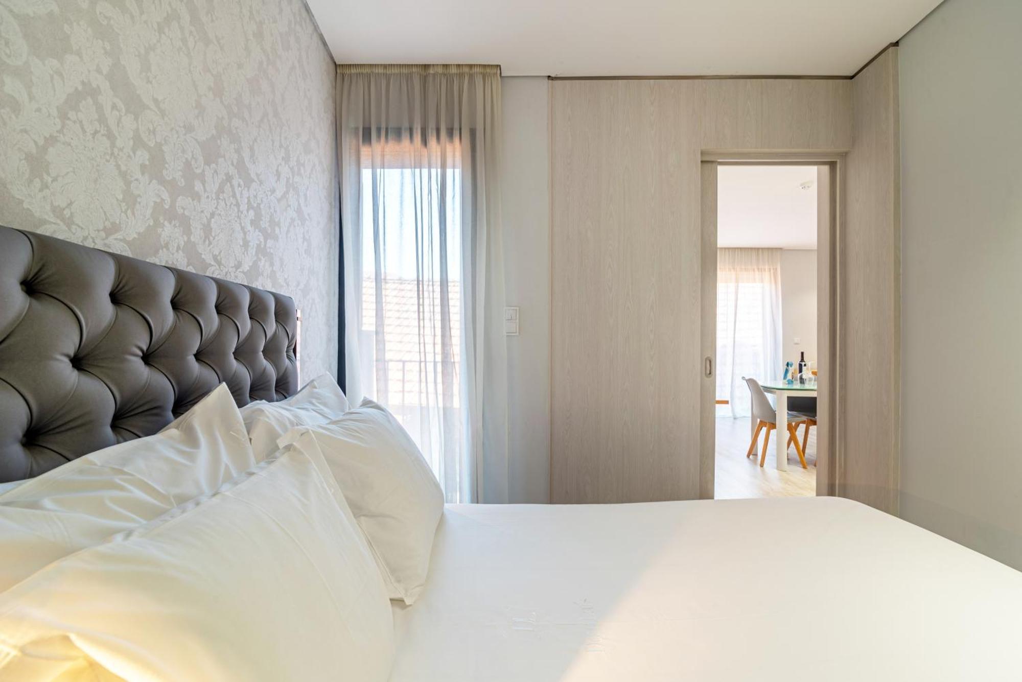 Smartr Porto Gaia Appartement Vila Nova de Gaia Buitenkant foto