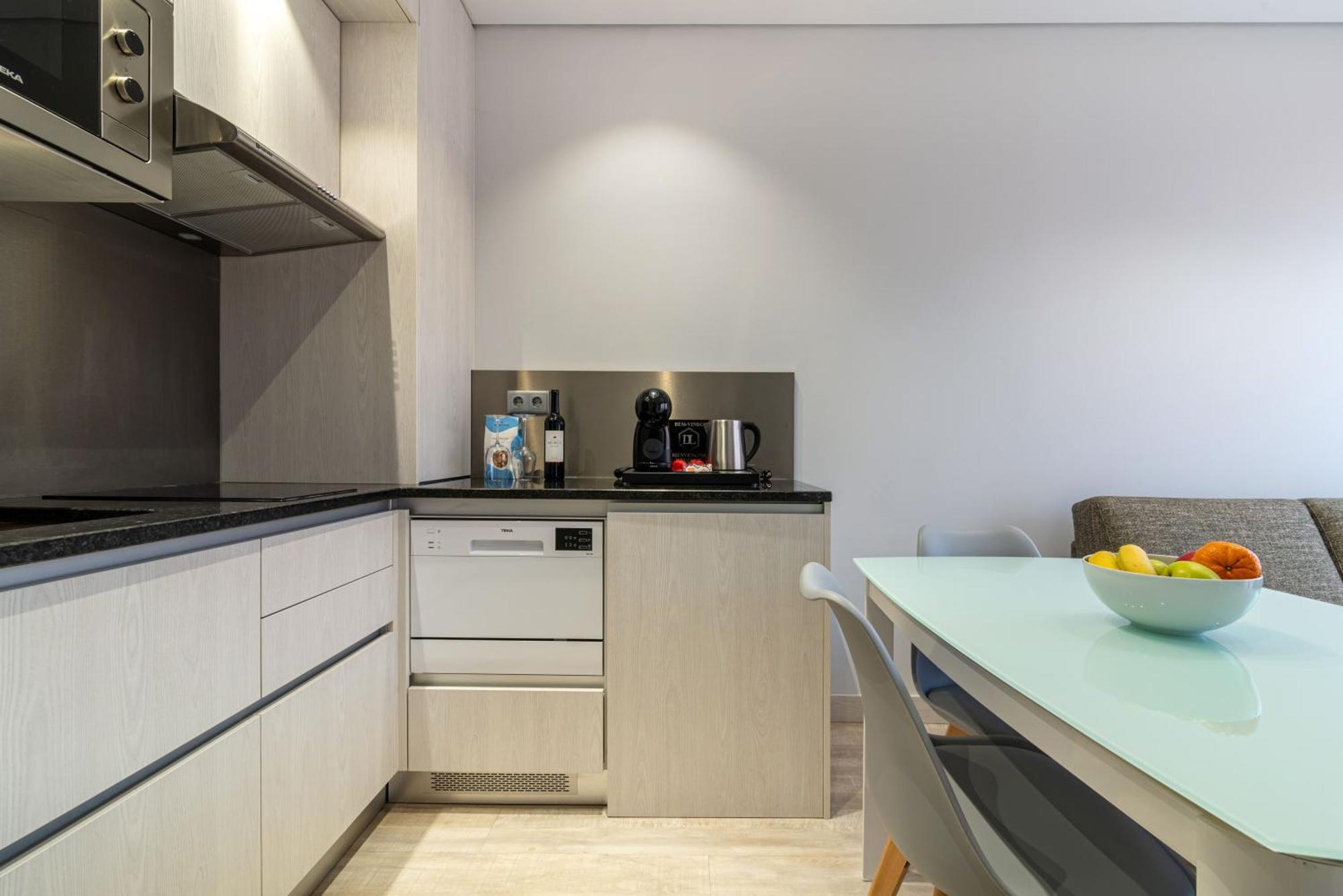 Smartr Porto Gaia Appartement Vila Nova de Gaia Buitenkant foto