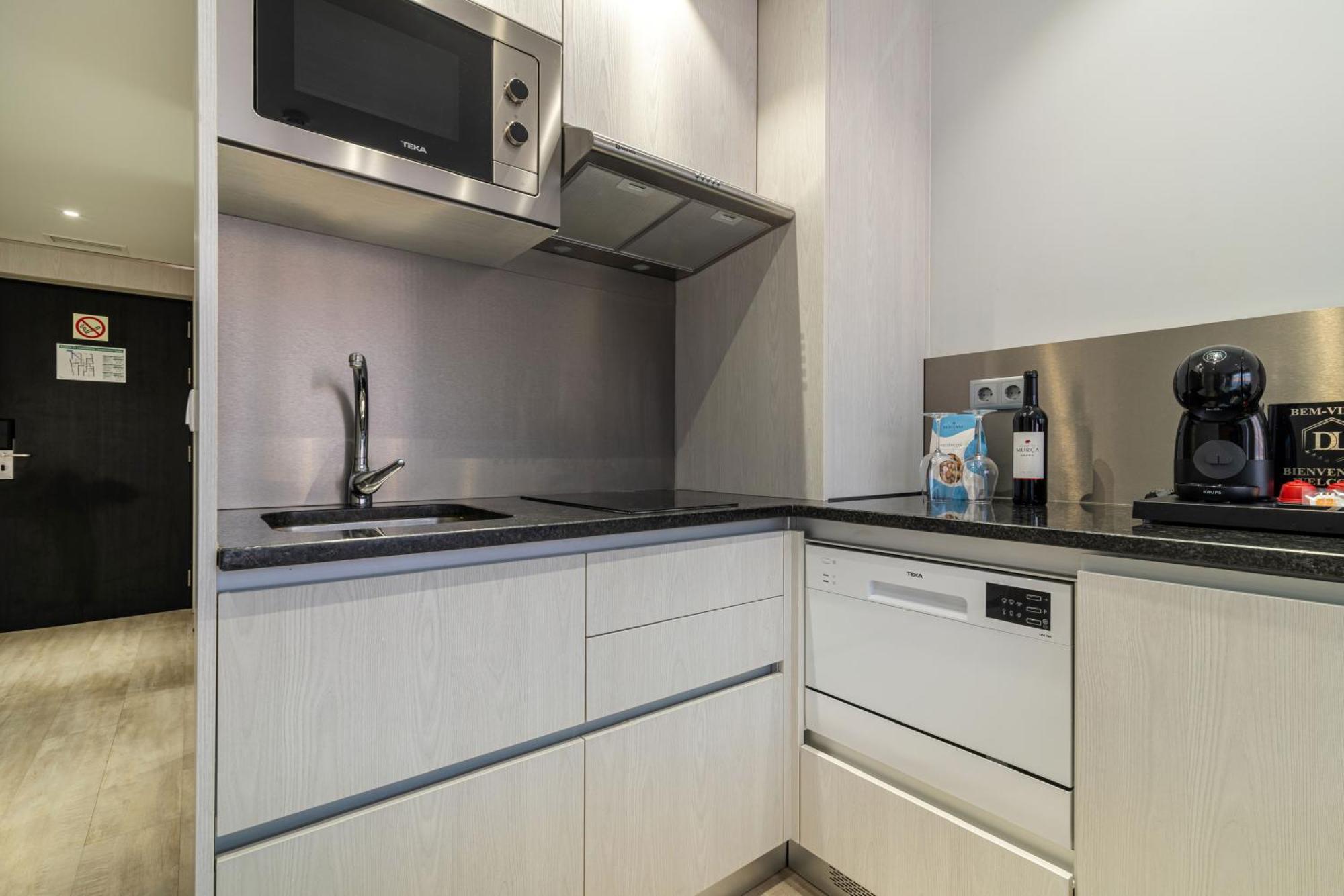 Smartr Porto Gaia Appartement Vila Nova de Gaia Buitenkant foto