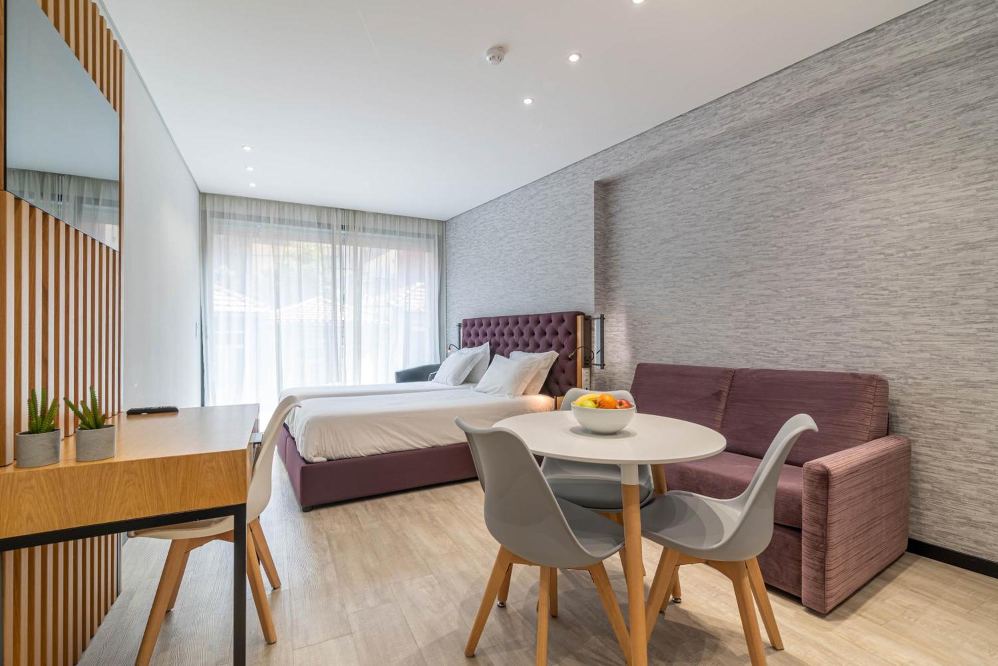 Smartr Porto Gaia Appartement Vila Nova de Gaia Buitenkant foto