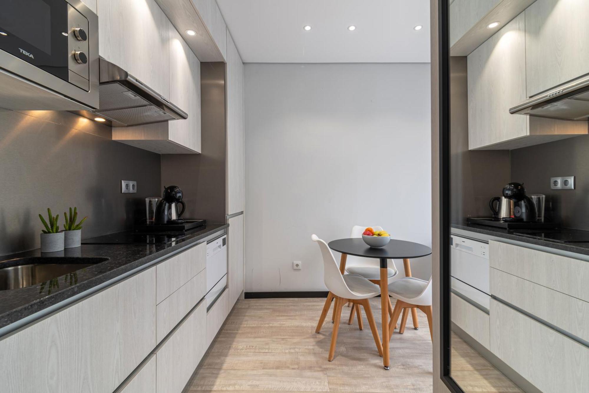 Smartr Porto Gaia Appartement Vila Nova de Gaia Buitenkant foto