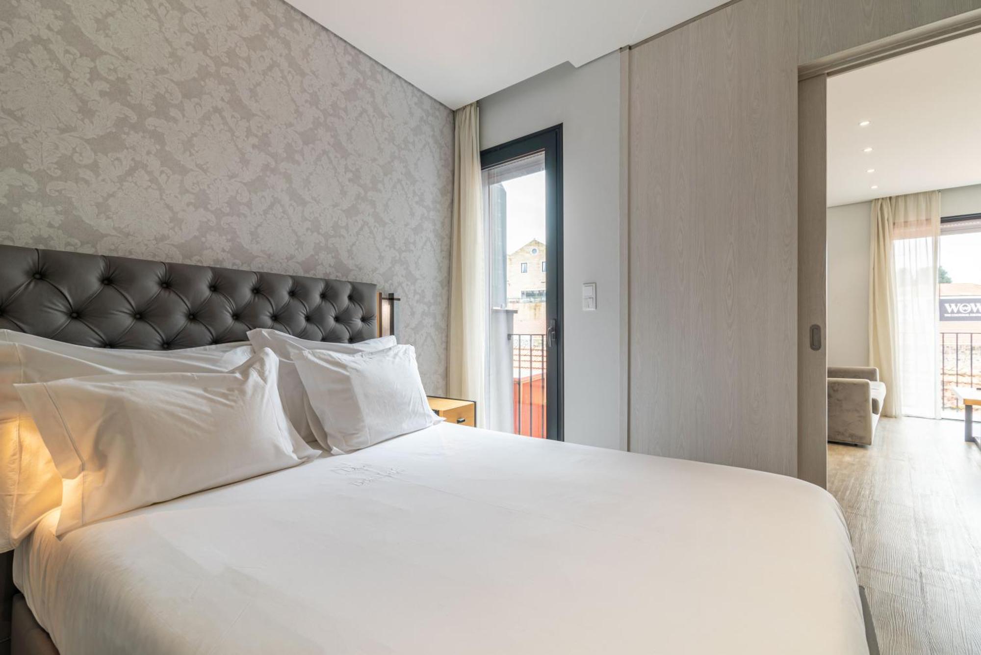 Smartr Porto Gaia Appartement Vila Nova de Gaia Buitenkant foto